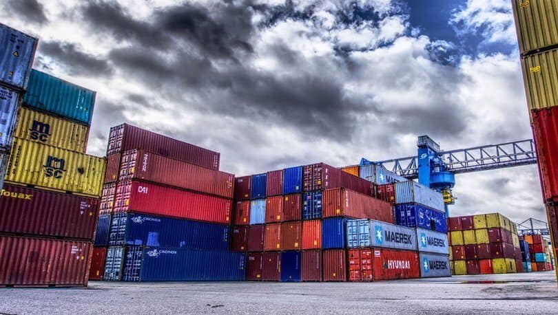 Ihracat 7,7 artarak 554 milyon 39 bin dolar oldu