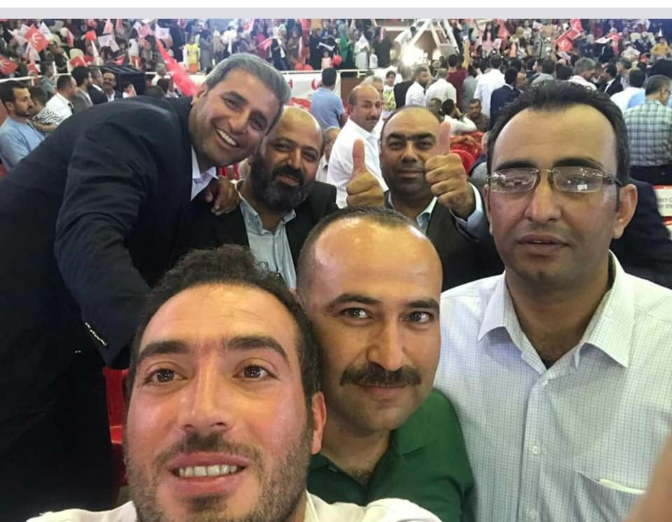 Gaziantepte yeniden refah coşkusu