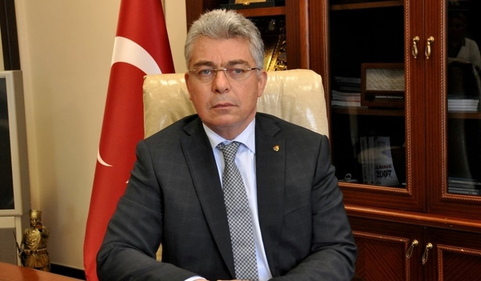 Özyurt tan Gaziler Günü Mesajı