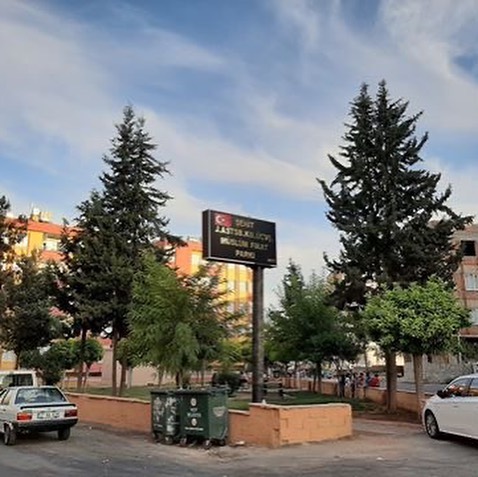Şehit Fıratın ismi parkta yaşatılacak