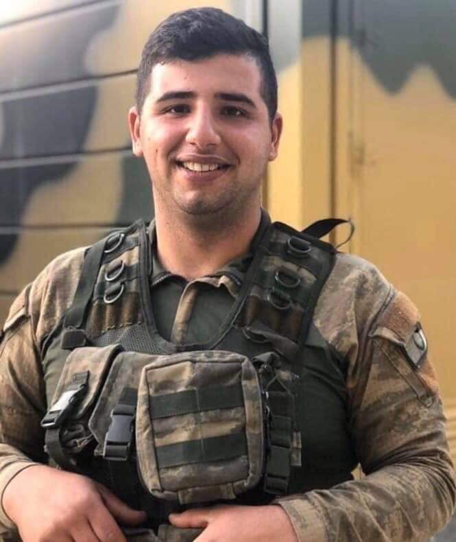 Mustafa Korkmaz