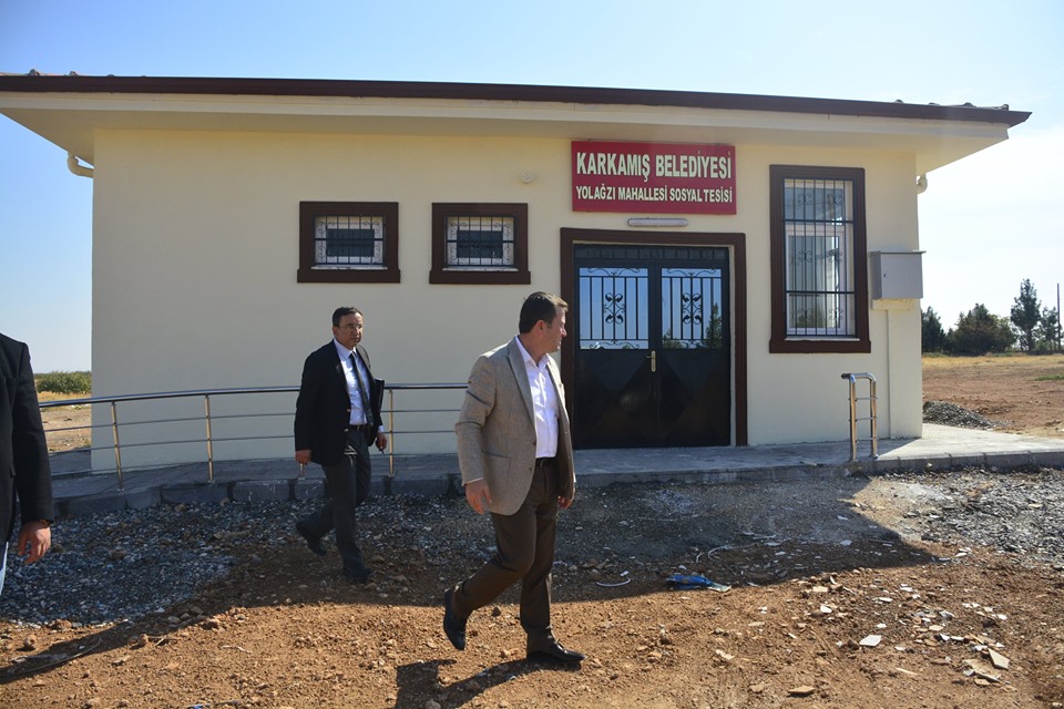 Ali doğan: şehirlerin ömrü insan ömründen uzundur