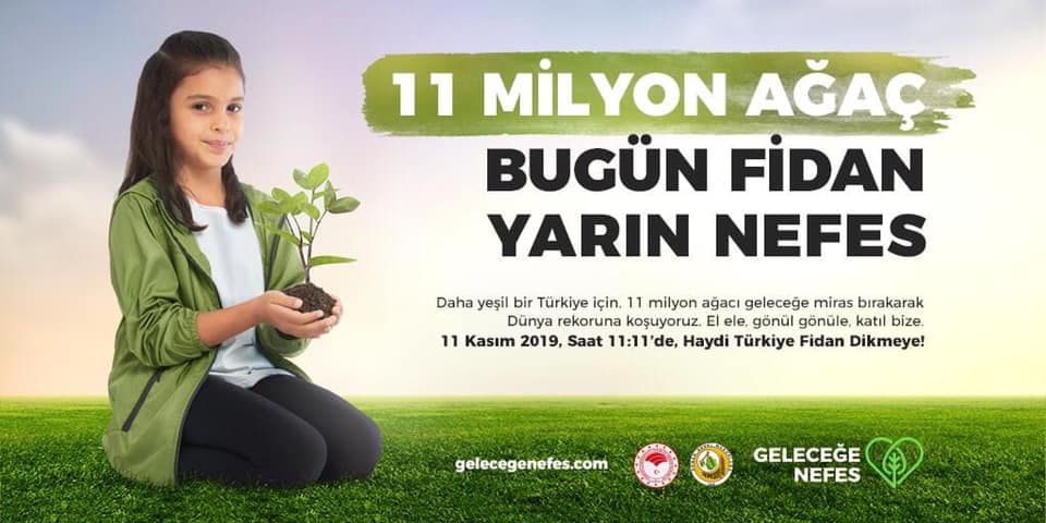 Fidan seferberliği