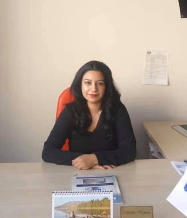 Nizip te dar gelirli kadınlara destek 9 milyonu aştı
