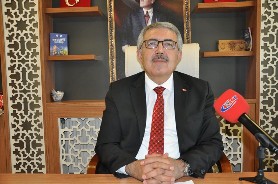 Eğitime bir hafta mola sloganiyla okullar tatil edildi