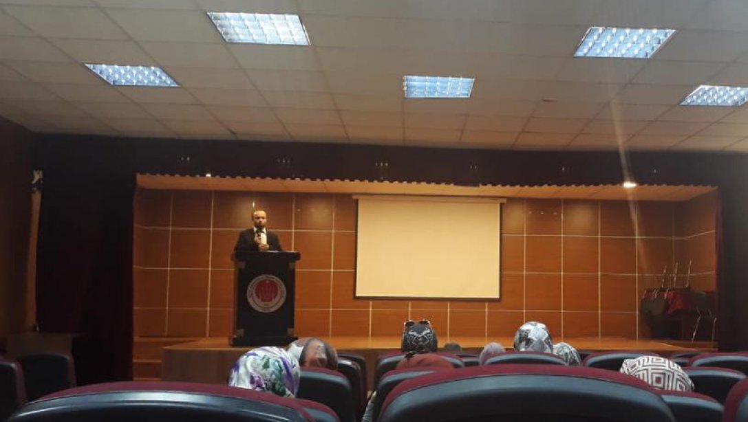 DÖGEP Kasım Ayı Toplantısı Yapıldı