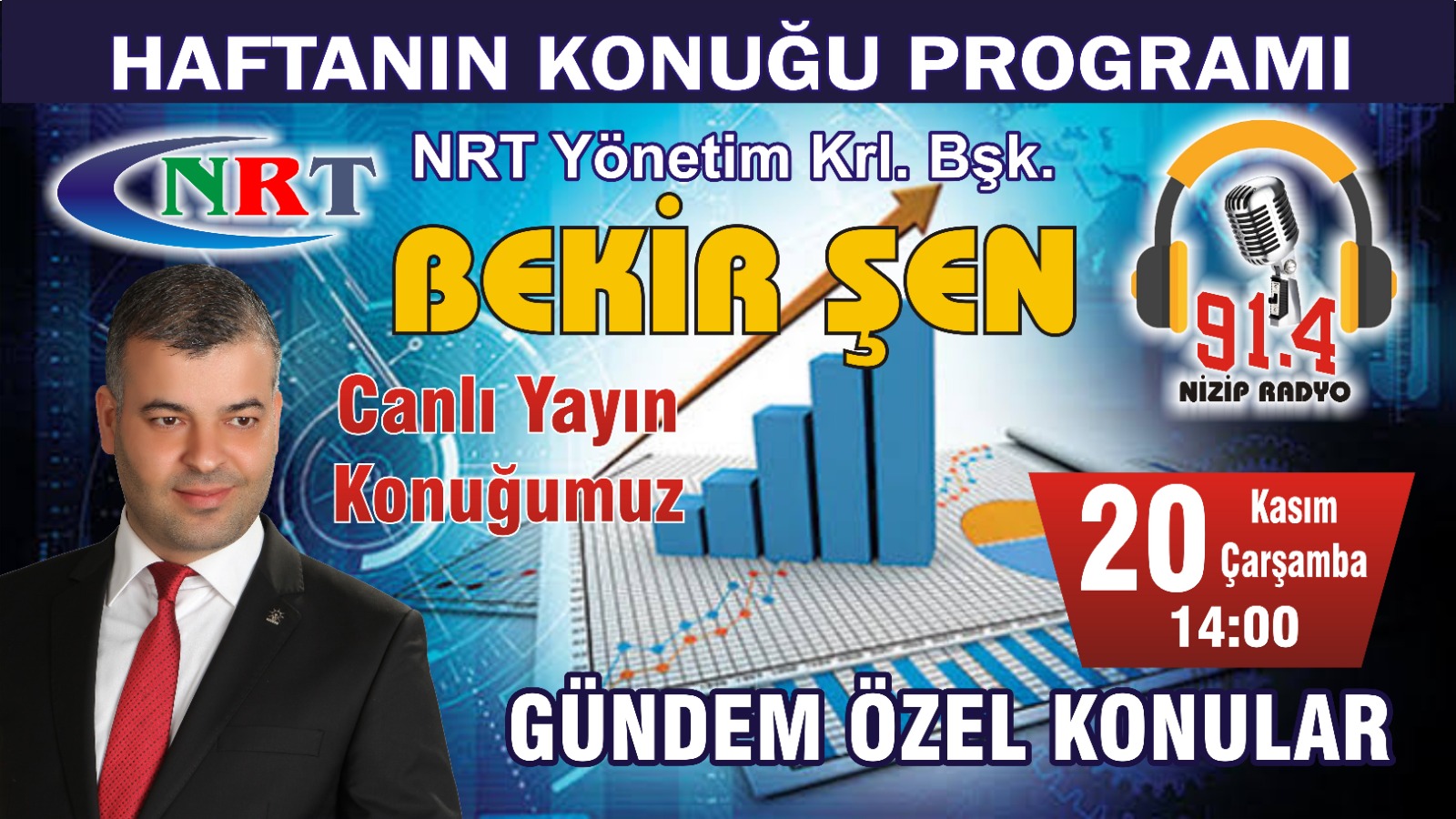 Bu Proğramı Kaçırmayın