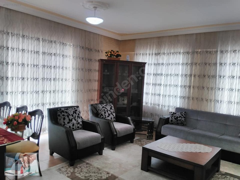 Dogu GAYRİMENKULDEN ATATÜRK MH'DE SATILIK 225m2 4+1 DAİRE