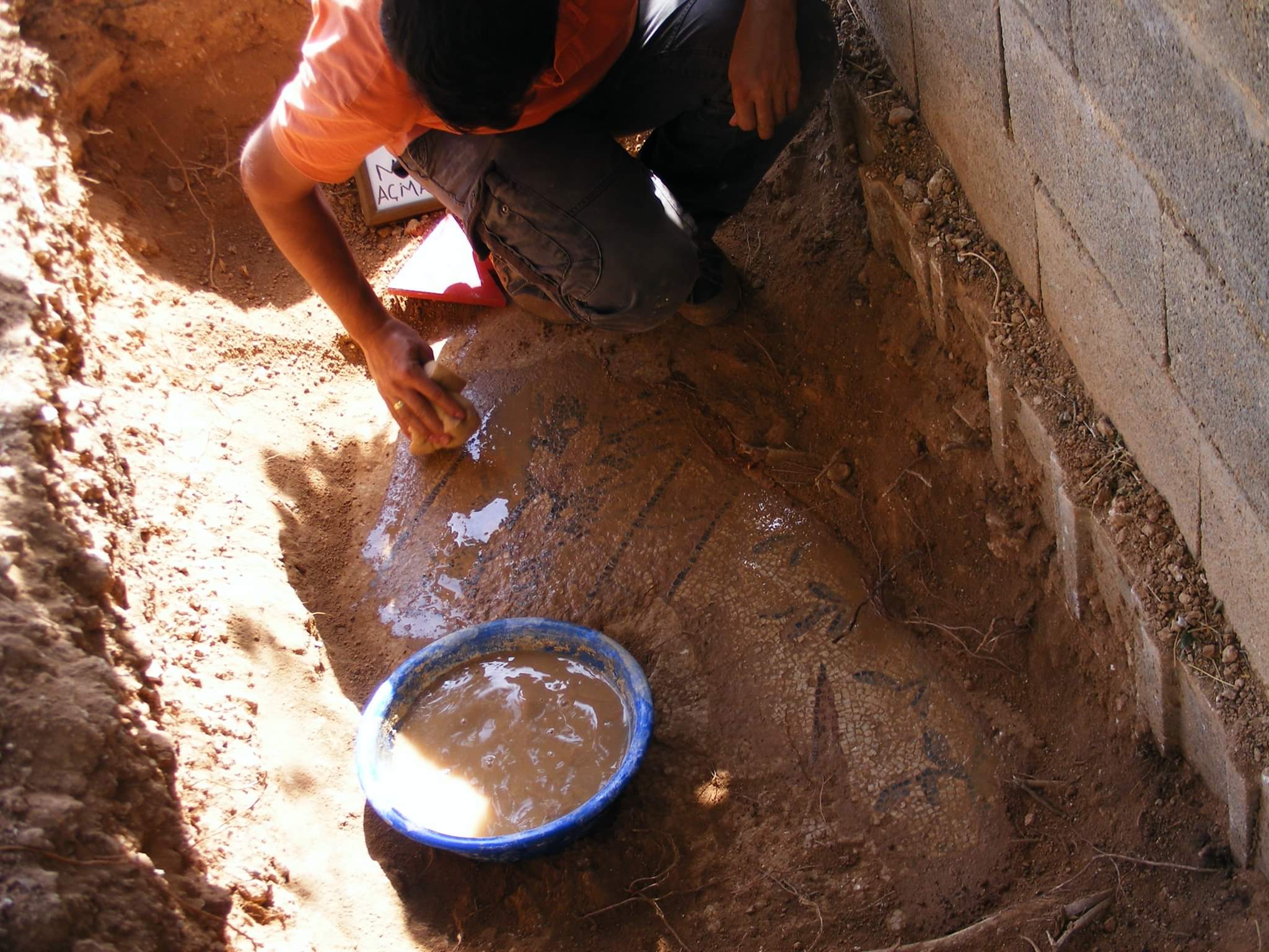 Sahipsiz Zeugma