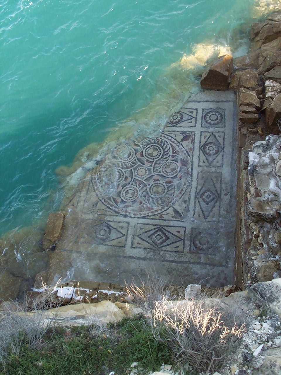 Sahipsiz Zeugma