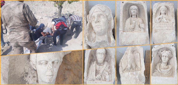 Sahipsiz Zeugma