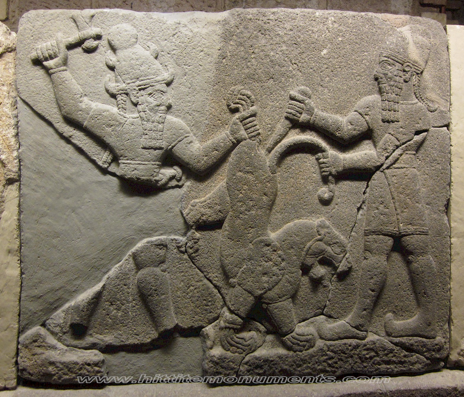 Ingiliz ajan lawrance - zeugmanin keşfi-