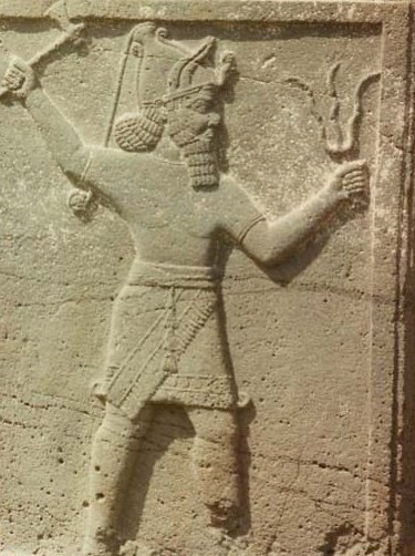Ingiliz ajan lawrance - zeugmanin keşfi-