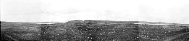 Çöl Kraliçesi Gertrude Bell Karkamışta(Carchemish-Barak-Karkamis)