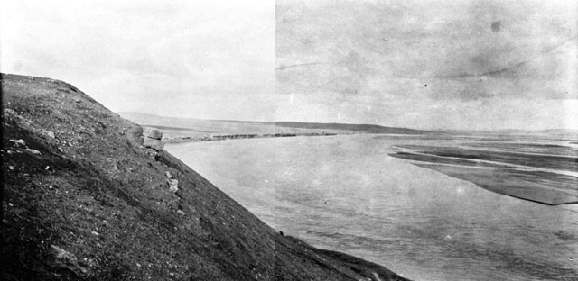Çöl Kraliçesi Gertrude Bell Karkamışta(Carchemish-Barak-Karkamis)
