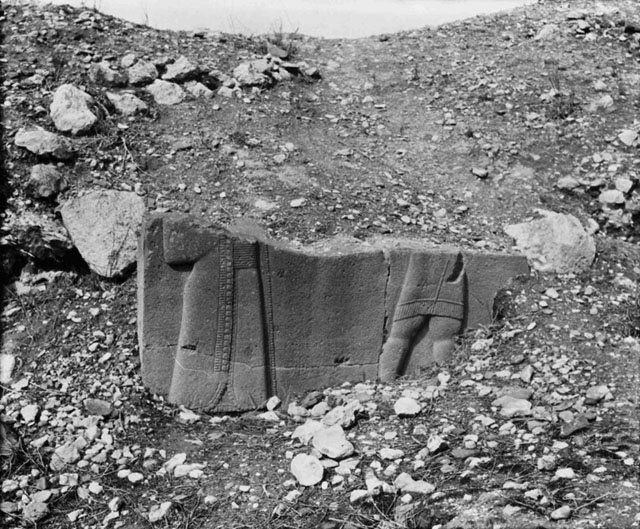 Çöl Kraliçesi Gertrude Bell Karkamışta(Carchemish-Barak-Karkamis)