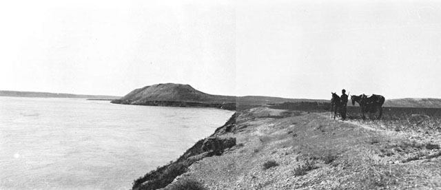 Çöl Kraliçesi Gertrude Bell Karkamışta(Carchemish-Barak-Karkamis)