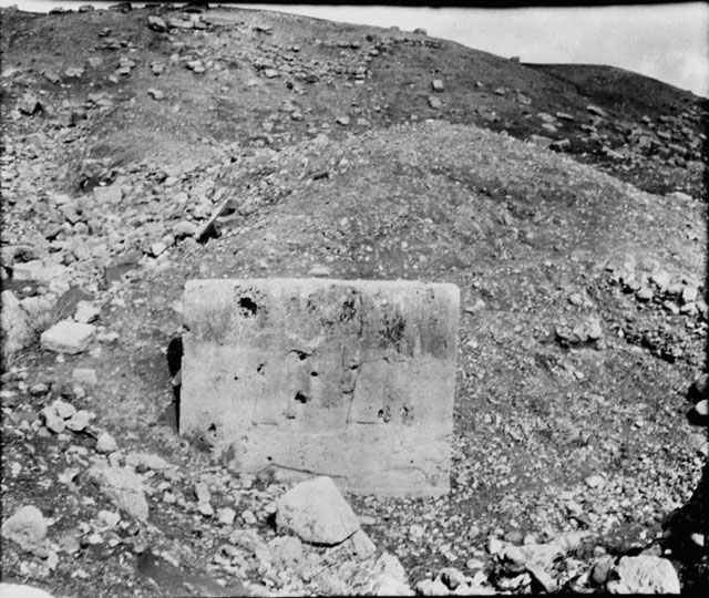Çöl Kraliçesi Gertrude Bell Karkamışta(Carchemish-Barak-Karkamis)