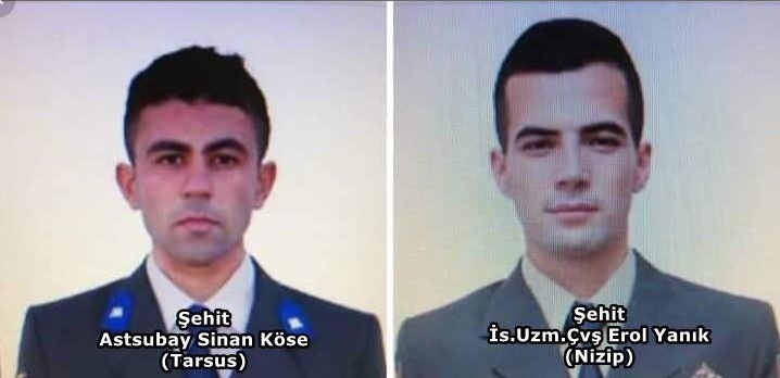 Şehit İs.Uzm.Çvş Erol Yanık Şehit İs.Uzm.Çvş Erol Yanık