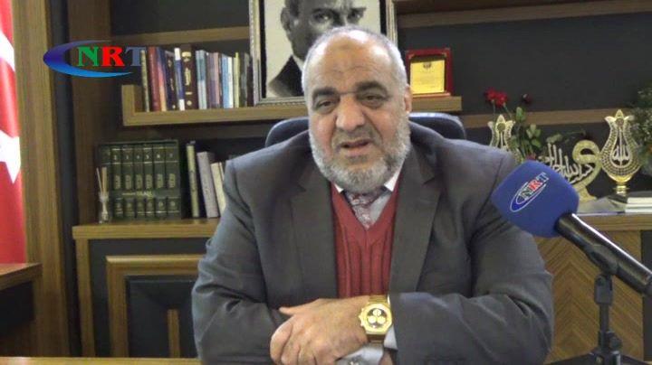 İdlib için yardım kampanyası İdlib için yardım kampanyası