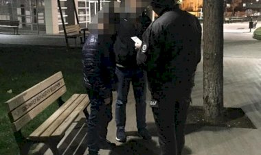 Nizip polisine vatandaştan tam not