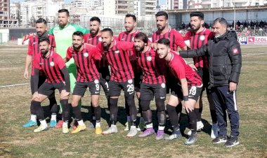 Nizipspor Eli Boş Döndü