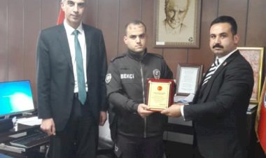 Düdük sesi güven verdi Düdük sesi güven verdi