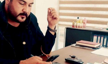 Mehmet Samet Bakar’ın Cenazesinde Gözyaşları Sel Oldu
