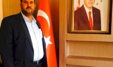 Ak Parti Gaziantep’te Kongreler Başlıyor