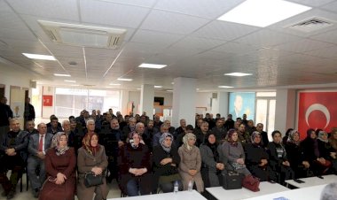 Erzurum Milletvekili Ban’dan Nizip’e ziyaret
