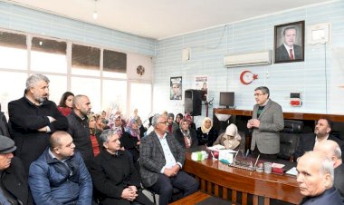 Ak Parti’den Karkamış Çıkarması Ak Parti’den Karkamış Çıkarması