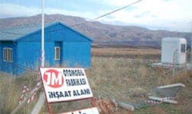 Birecik’li Altan Akhan’dan Jet Fadıla Dava Birecik’li Altan Akhan’dan Jet Fadıla Dava