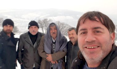 Doğadaki Canlılar Unutulmadı Doğadaki Canlılar Unutulmadı