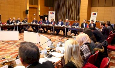 Nizip İlçesine 8 milyon Euro’luk yatırım