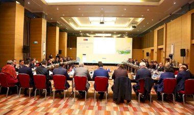 Nizip İlçesine 8 milyon Euro’luk yatırım