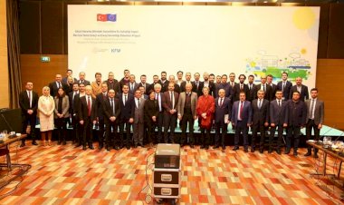 Nizip İlçesine 8 milyon Euro’luk yatırım