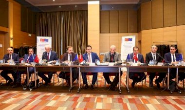 Nizip İlçesine 8 milyon Euro’luk yatırım
