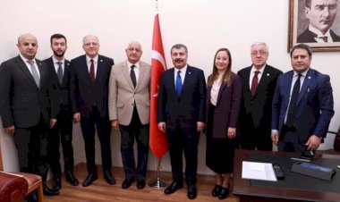Nizip Devlet Hastanesi yapım ihalesi Ekim 2020’de yapılacak