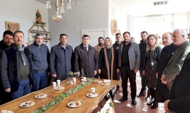 Lusudem Çiçekçilik Hizmete Açıldı