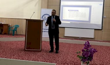 “Temel Aile Bilinci" konulu seminer “Temel Aile Bilinci" konulu seminer