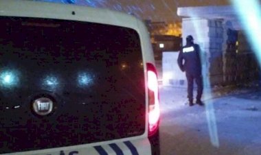 Nizip emniyet müdürlüğü’nden başarili çalişmalar