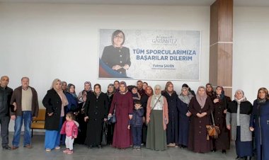 Nizipli kadinlara gaziantep gezisi Nizipli kadinlara gaziantep gezisi