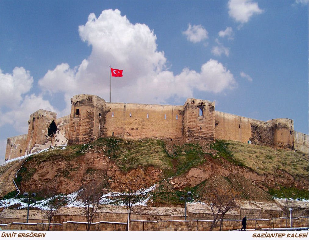 Gaziantep Evden Eve Taşımacılık