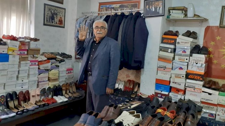 Nizip’li Hayırseverden ihtiyaç Sahiplerine Yardım Nizip’li Hayırseverden ihtiyaç Sahiplerine Yardım