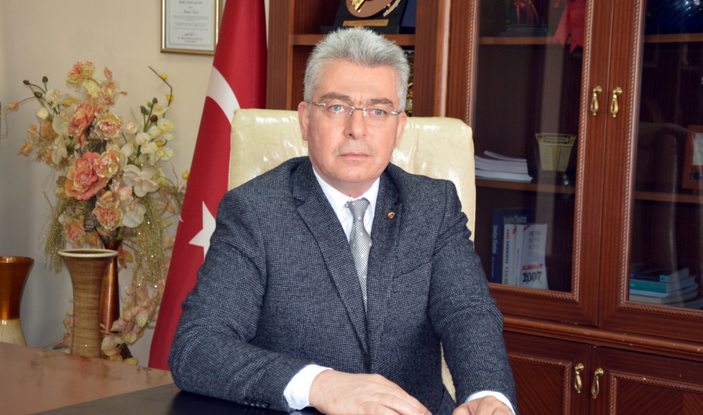 NTO Üye Aidatlarını Ekim Ayına Erteledi