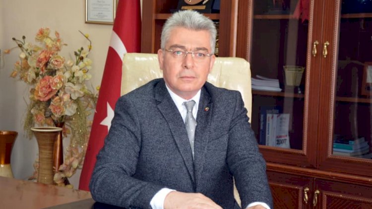 NTO Üye Aidatlarını Ekim Ayına Erteledi