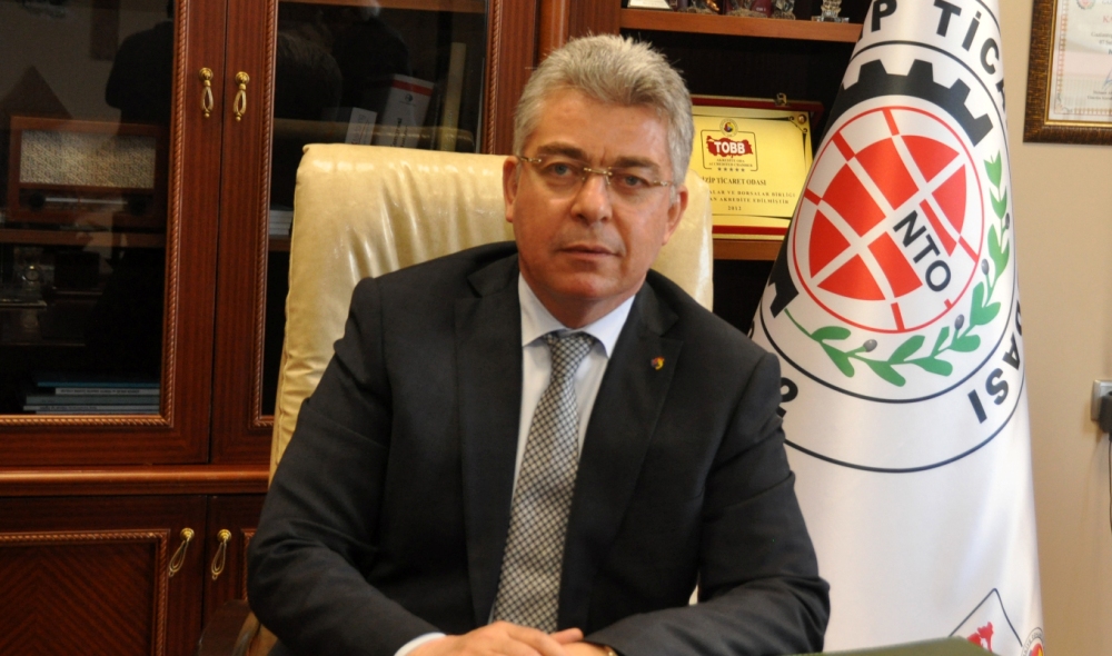 NTO’da Koronavirüs Salgınına Karşı Yardımlar Devreye Alındı