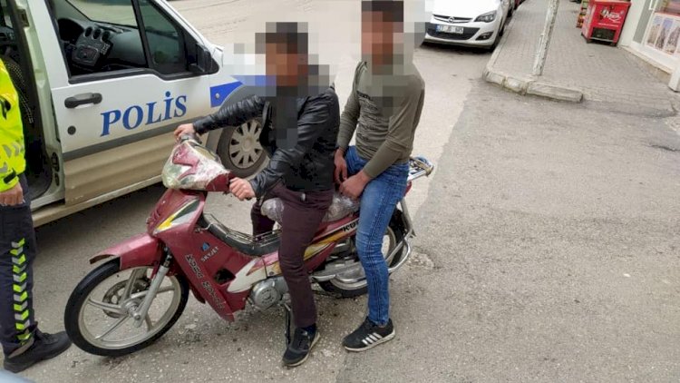 Koronavirüs tedbirlerini ihlal edenlere idari para cezasi