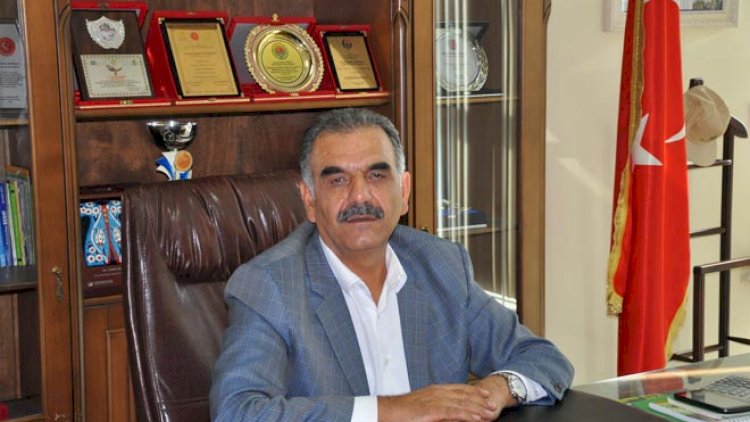 Ziraat Odası Başkanı Durmaz’dan Çiftçilere Açıklama