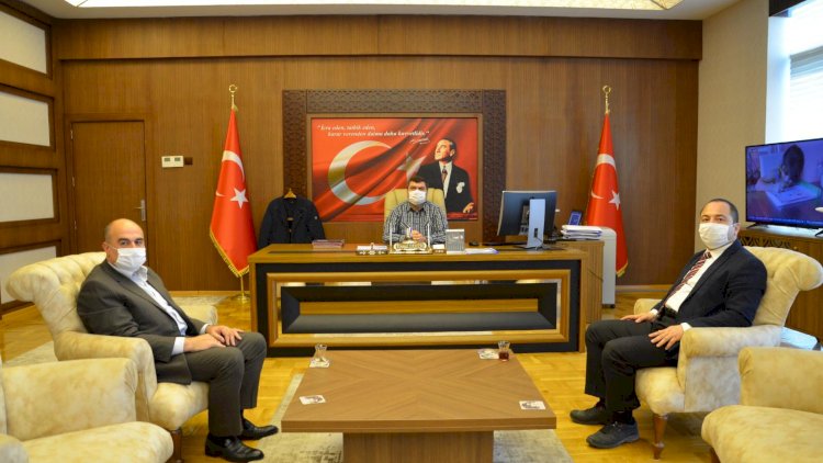 Nizip ticaret borsasi’ndan ihtiyaç sahibi ailelere gida yardimi